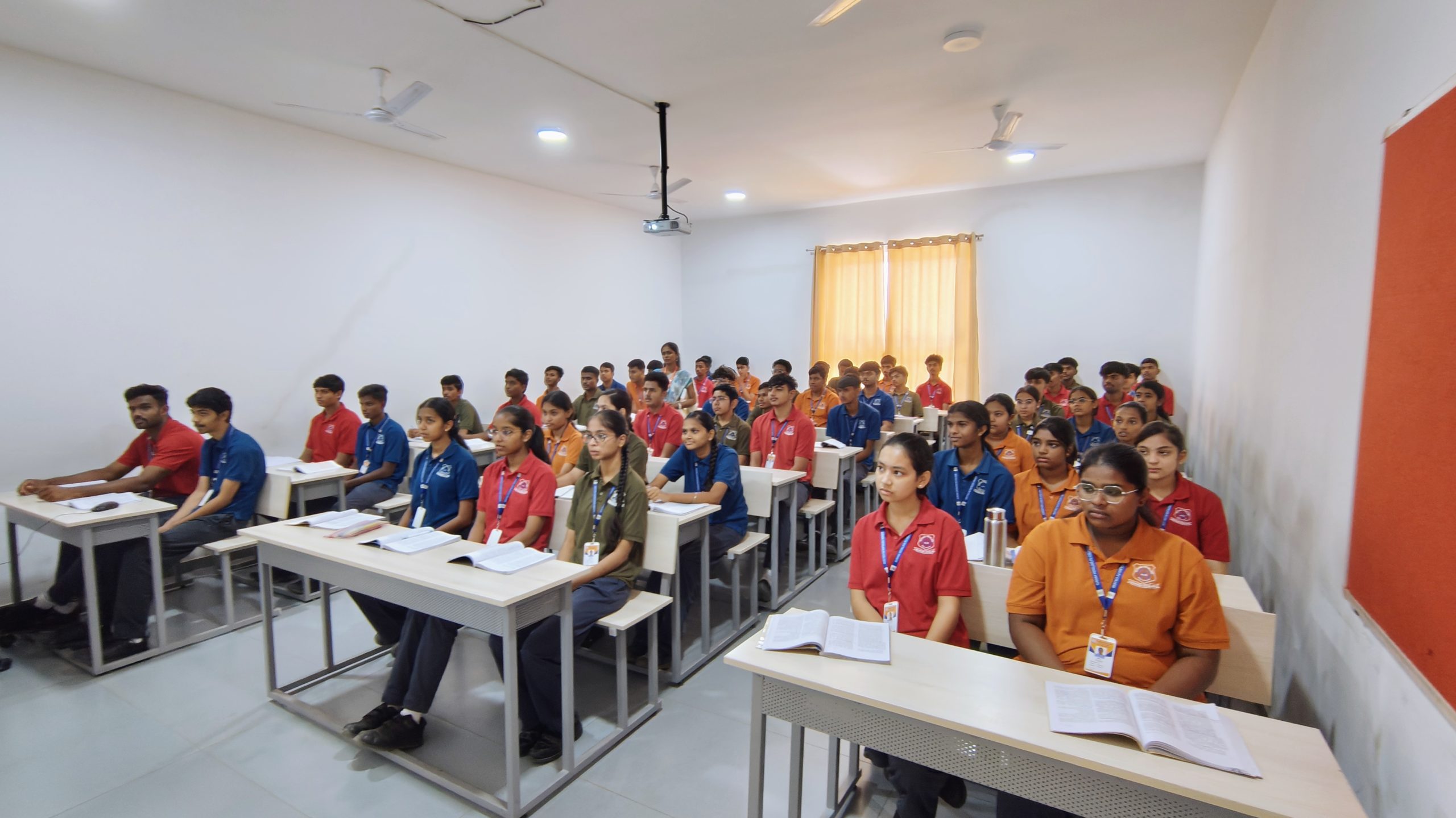 Looking for the top EBAC PU combinations in Bangalore? Surana Vidyalaya PU College offers a strong Commerce EBAC program with practical learningIntegrated Coaching integrated coaching in Bangalore? Surana Vidyalaya PU College offers PCMC PU with JEE foundation
