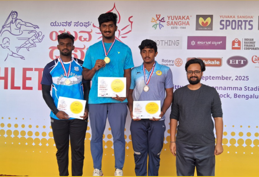 Youth Dasara State Level Championship