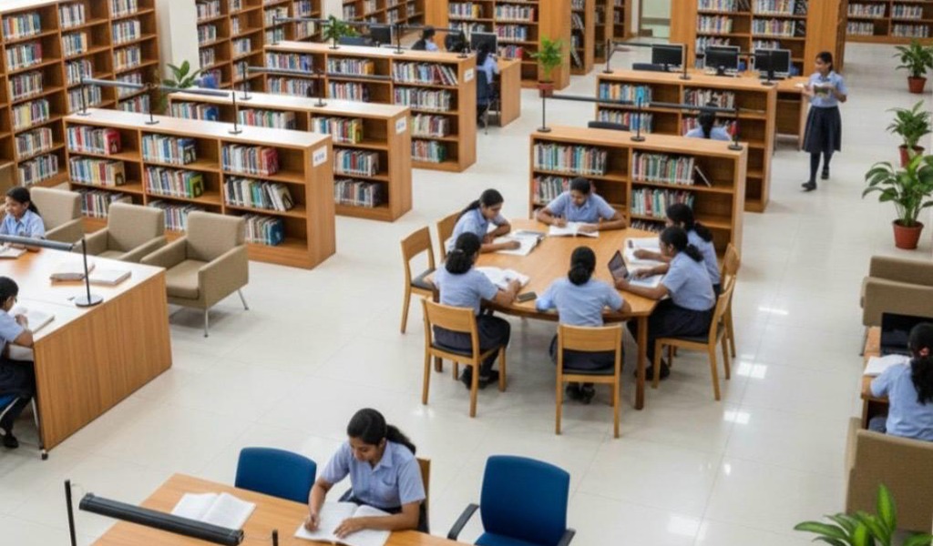 PU College Admission in Bangalore