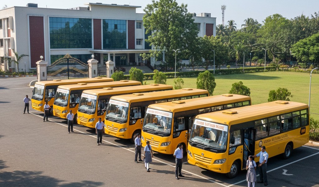 PU College Admission in Bangalore