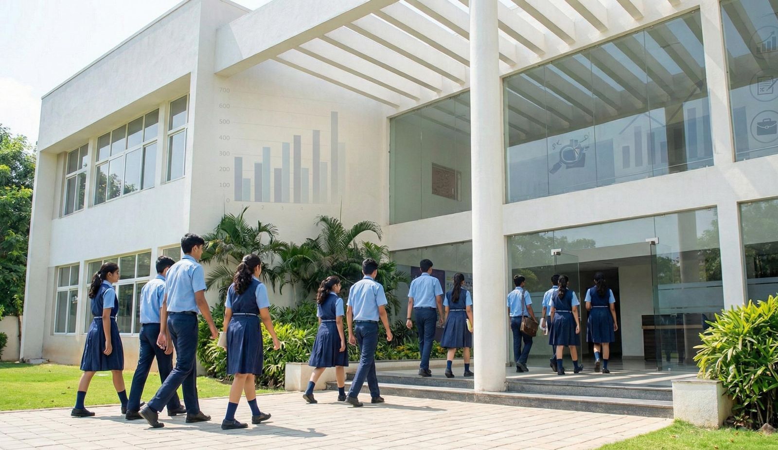 Top PU Colleges in Bangalore for Commerce