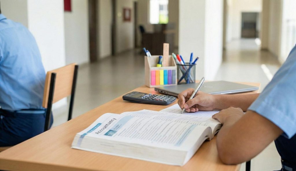 Best Commerce Pre University Colleges in Bangalore