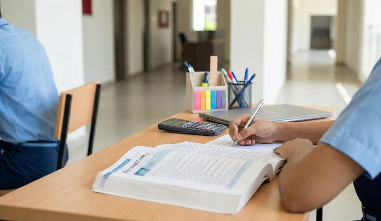 Best Commerce Pre University Colleges in Bangalore