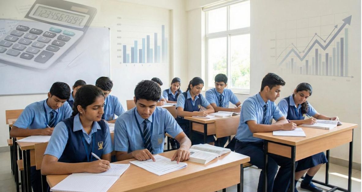 PCMB Colleges in Bangalore