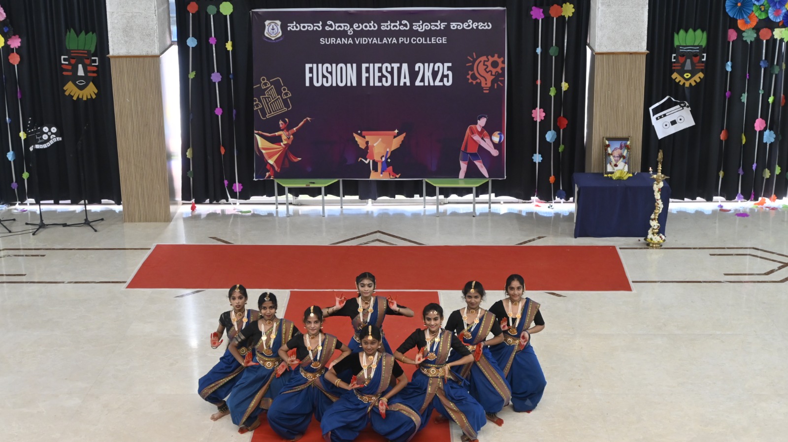 Fusion Fiesta 2K25