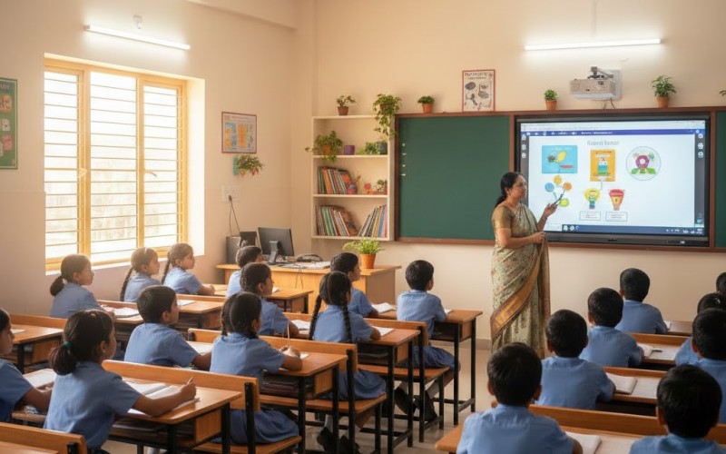 best pu colleges in bangalore for commerce