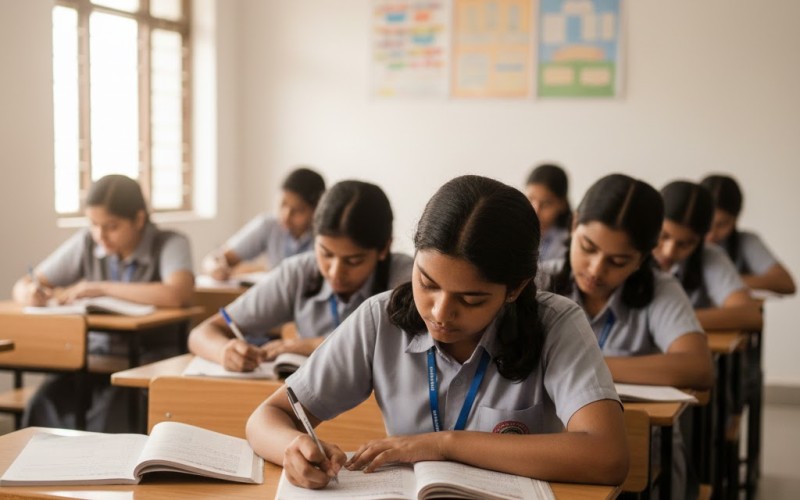 best pu colleges in bangalore for pcmb