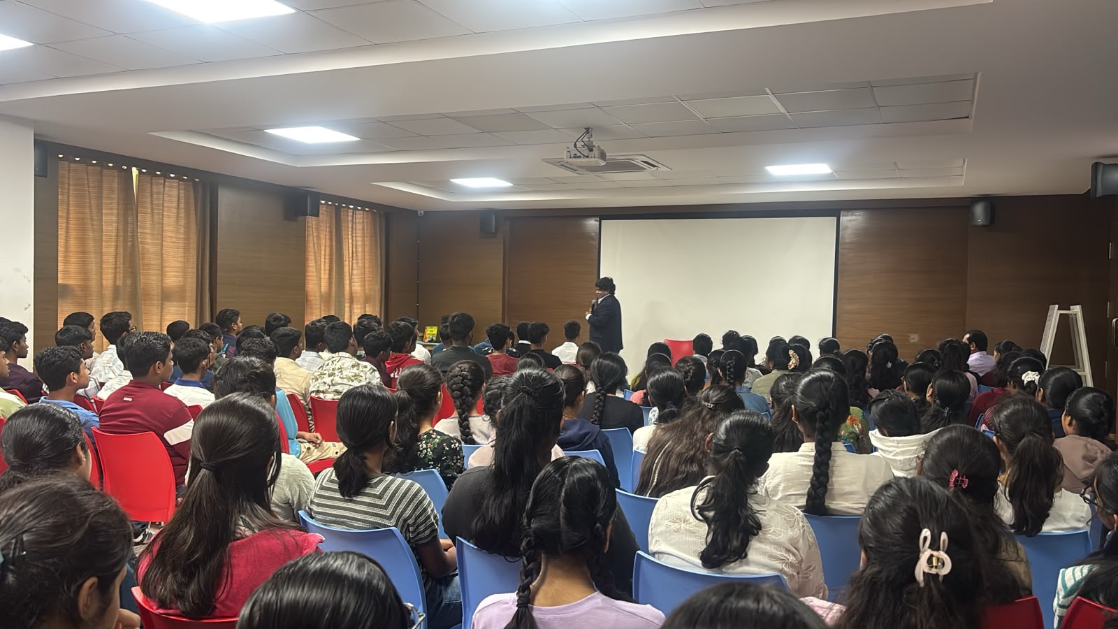 Commerce Career Orientation